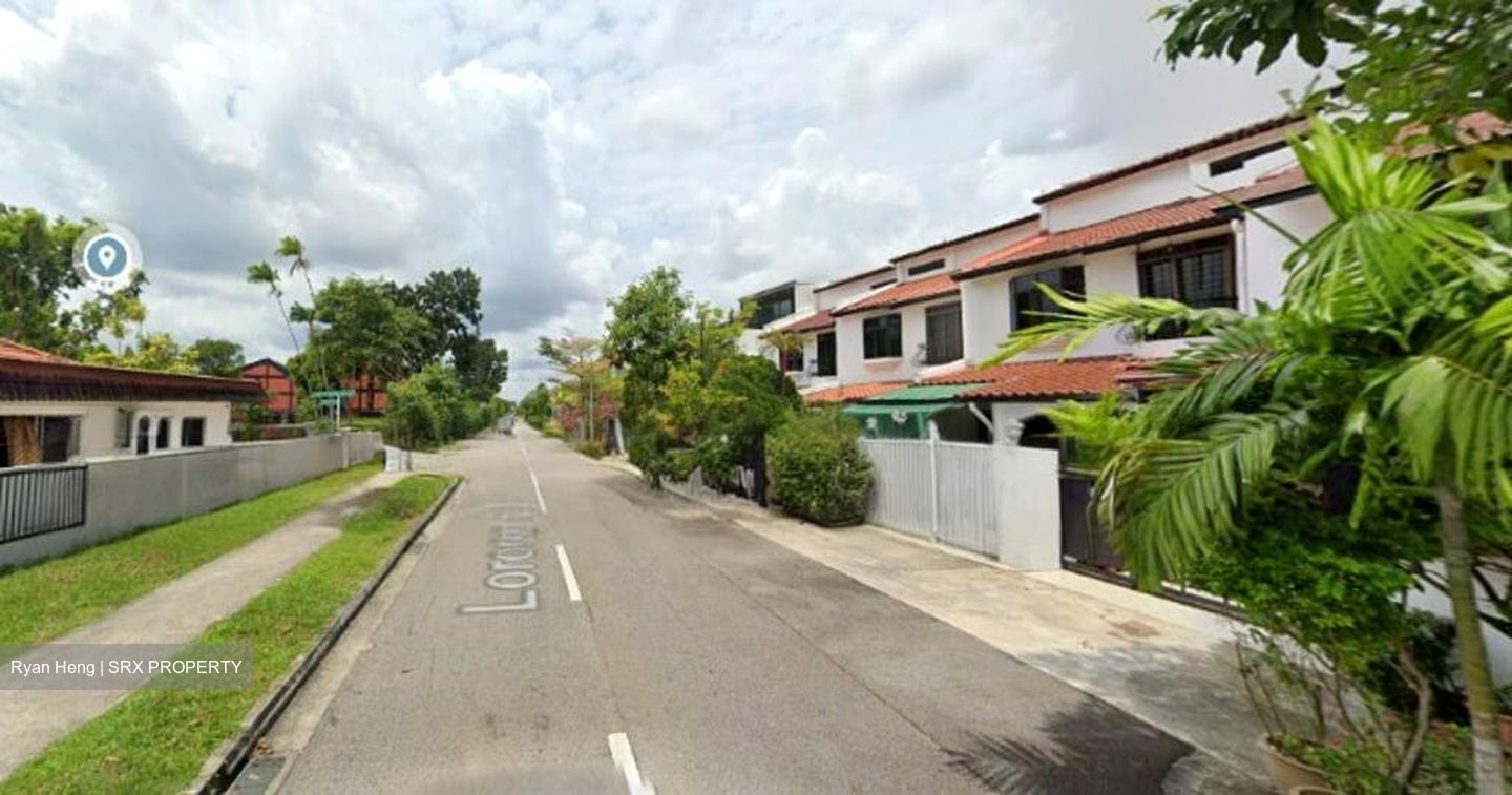 Frankel Estate (D15), Semi-Detached #500630841